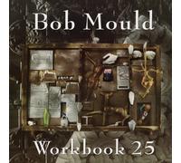 Bob Mould - Workbook 5(2cd)