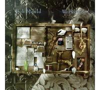 Bob Mould Workbook by Bob Mould (1989-05-02)