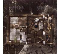 Bob Mould - Workbook - Virgin - 209 938-630, Virgin - 209 938