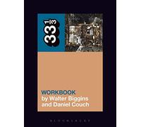 Bob Mould's Workbook: (33 1/3)