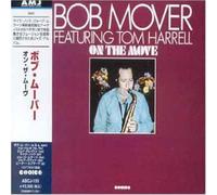 Bob Mover - on Move [Import]