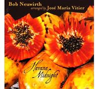 Bob Neuwirth - Havana Midnight