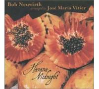 Bob Neuwirth - Havana Midnight