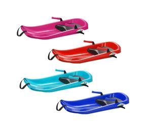 Bob Neve Flash 1 Place Multicolor - Toy For Children