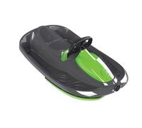 Bob Neve Stratos 2 Seats C/Steering Wheel Anthracite - Toy For Children