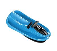 Bob Neve Stratos 2 Seats C/Steering Wheel Blue Blue - Toy For Children