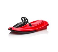 Bob Neve Stratos 2 Seats C/Steering Wheel Red Red - Toy For Children