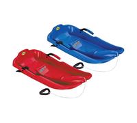 Bob Neve Turbo Jet 1 Posto Rosso Blu - Toy For Children