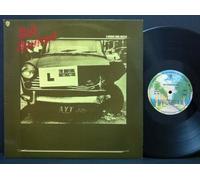 BOB NEWHART - BOB NEWHART - MASTERS LP [10337]