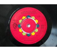 BOB NEWHART - BOB NEWHART - THE BUTTON DOWN MIND OF BOB NEWHART 7in [34473]