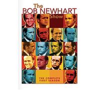 Bob Newhart: Season 1 [DVD] [Region 1] [US Import] [NTSC]