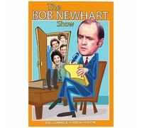 BOB NEWHART SEASON 4