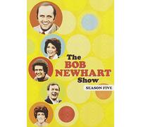 Bob Newhart Show: Season Five [DVD] [Region 1] [US Import] [NTSC]
