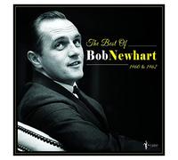 Bob Newhart - The Best Of Bob Newhart 1960-62 [VINYL]