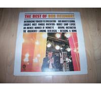 Bob Newhart - The Best Of Bob Newhart! - Bob Newhart LP