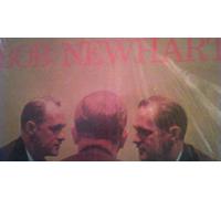 Bob Newhart - The Button-Down Mind Of Bob Newhart - Bob Newhart LP