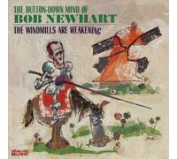 Bob Newhart - The Windmills Are Weakening