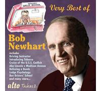 Bob Newhart – Very Best of Bob Newhart – Alto
