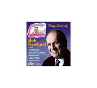 Bob Newhart - Very Best Of Bob Newhart [CD]