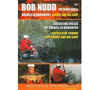 Bob Nudd:Barbel & Koi..