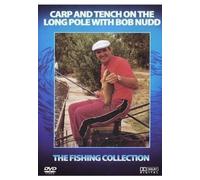 Bob Nudd: Guide To Carp And Tench On Pole [DVD]