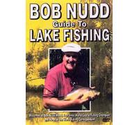 Bob Nudd - Guide To Lake Fishing [DVD]