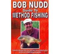 Bob Nudd - Guide To Method Fishing [DVD] [2004]