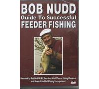 Bob Nudd - Guide To Successful Feeder Fishing [DVD] [2004]