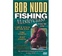 Bob Nudd Master Class - Volume One [DVD] [2004]