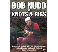 Bob Nudd On Knots & Rigs [DVD] [2007]