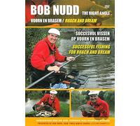 Bob Nudd:Roach & Bream..