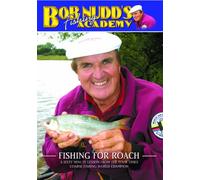 Bob Nudd's Fishing Academy: Fishing For Roach [DVD]
