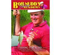Bob Nudd's Fishing Academy: Fishing For Rudd [DVD]