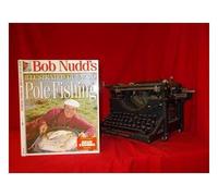 Bob Nudd's Illustrated Guide to Pole Fishing