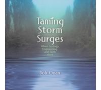 Bob Onan Taming Storm Surges : When Ecology. Engineering, & Faith Meet Bob Onan Multicolor