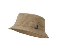 Patagonia Wavefarer Bucket Hat (Mojave Khaki)