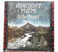 Bob Pegg - Ancient Maps
