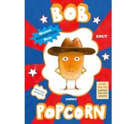 Bob Popcorn (Bob Popcorn, 1)
