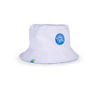 Bob Preston Reversible Blanc TU