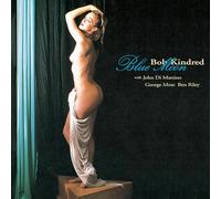 Bob Quartet Kindred - Blue Moon