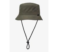 Quiksilver Amphibian Bucket Hat grape leaf SM