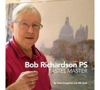 Bob Richardson PS Pastel Master