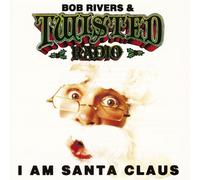 Bob Rivers - I Am Santa Claus