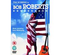 Bob Roberts [DVD] - DVD F6VG The Cheap Fast Free Post