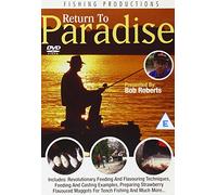 Bob Roberts - Return to Paradise [DVD]