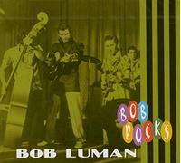 Bob Rocks