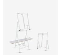 Bob Ross : 2-In-1 Steel Easel