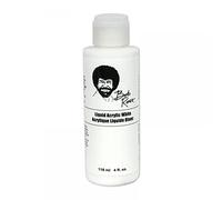 Bob Ross White Liquid Acrylic Primer – 100 ml
