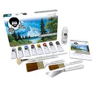 BOB ROSS 750006510 Paint, 16 Count (Pack of 1)