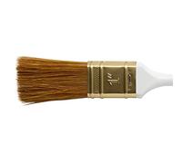 Daler Rowney 123500201 Graduate Acrylic Paint 500ml Burnt Sienna